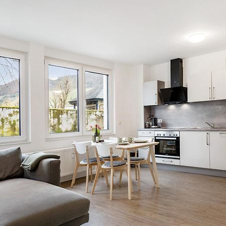 Rieslingglueck Appartement Trittenheim Buitenkant foto