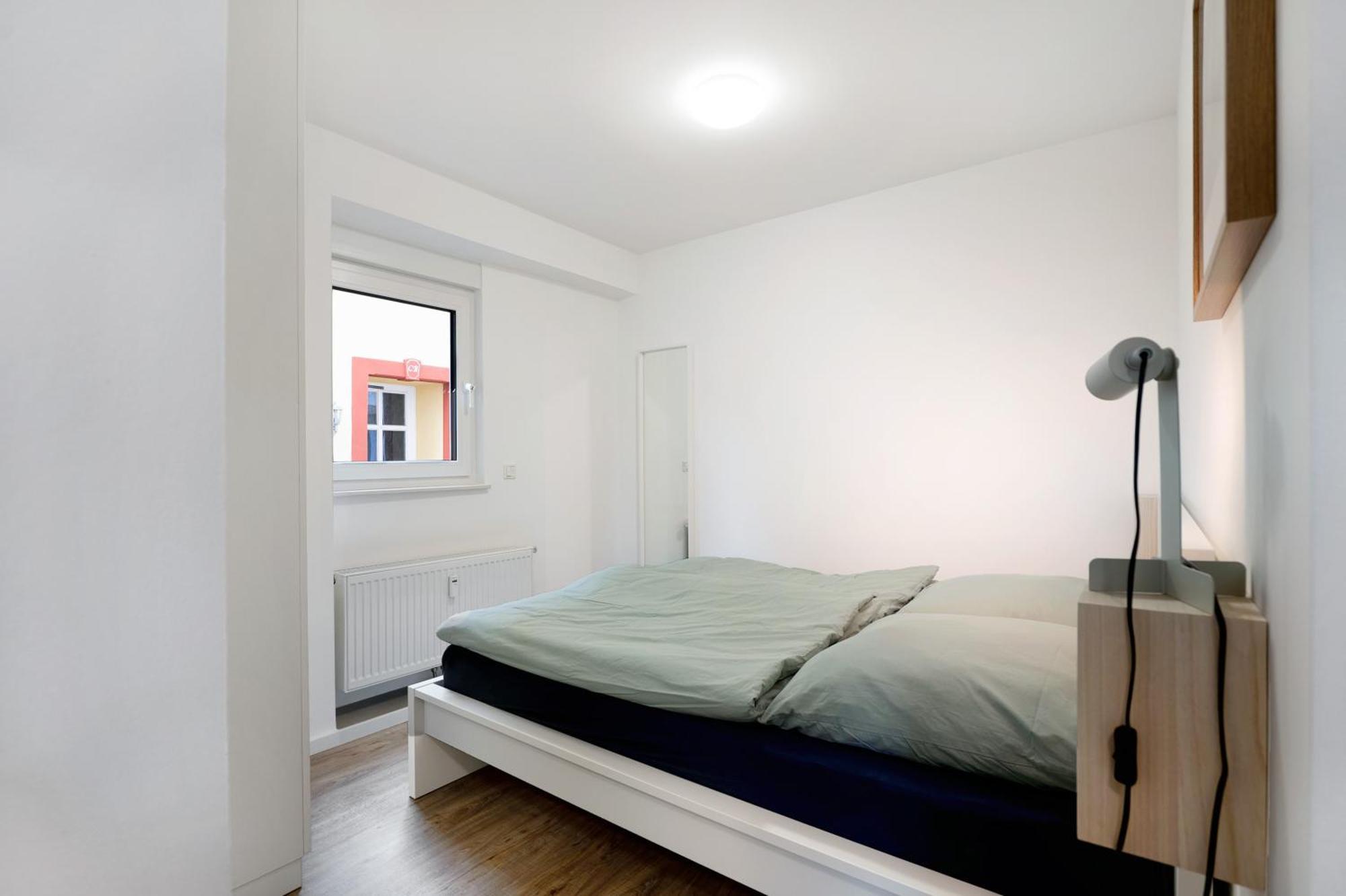 Rieslingglueck Appartement Trittenheim Buitenkant foto