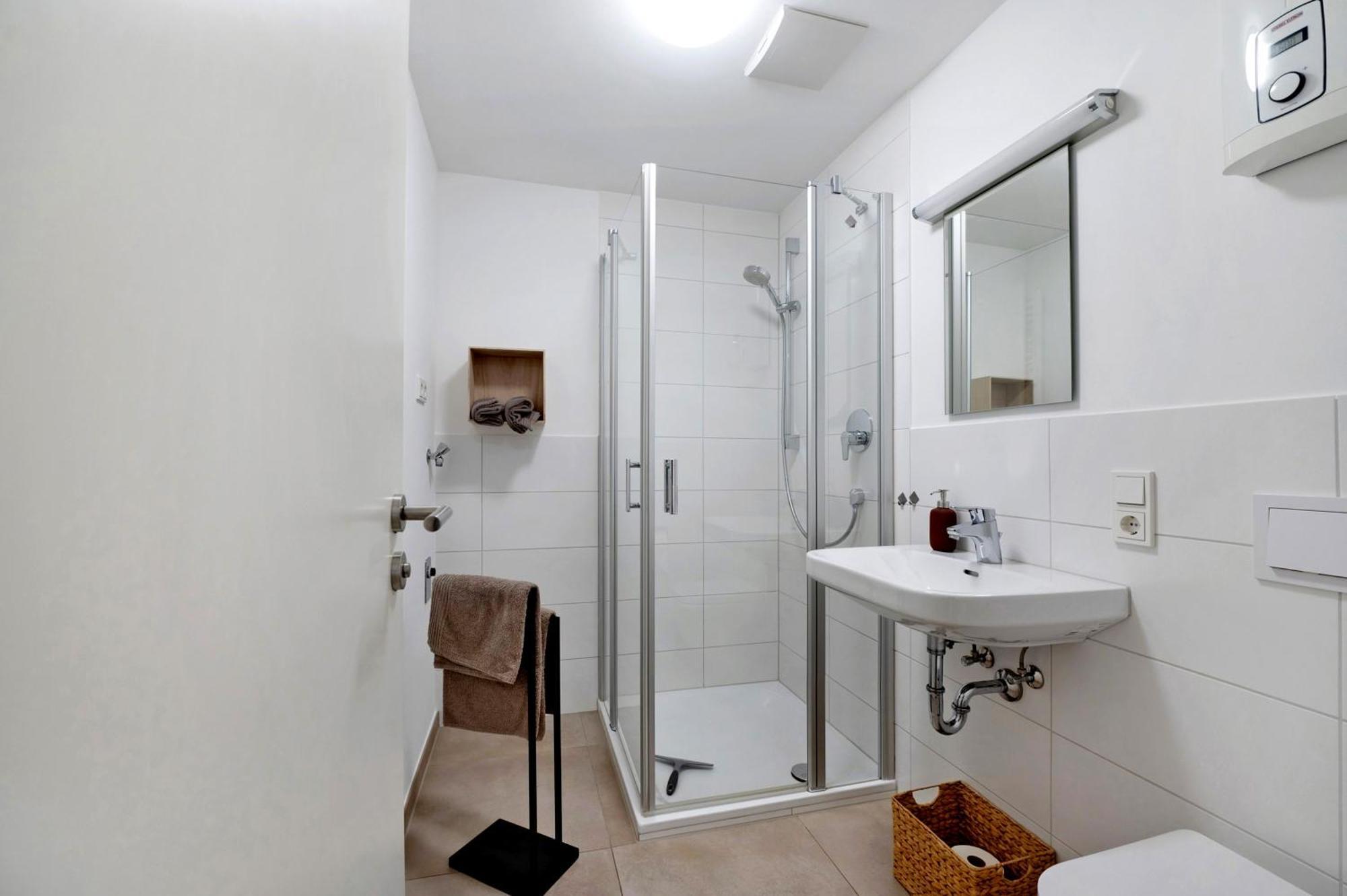 Rieslingglueck Appartement Trittenheim Buitenkant foto