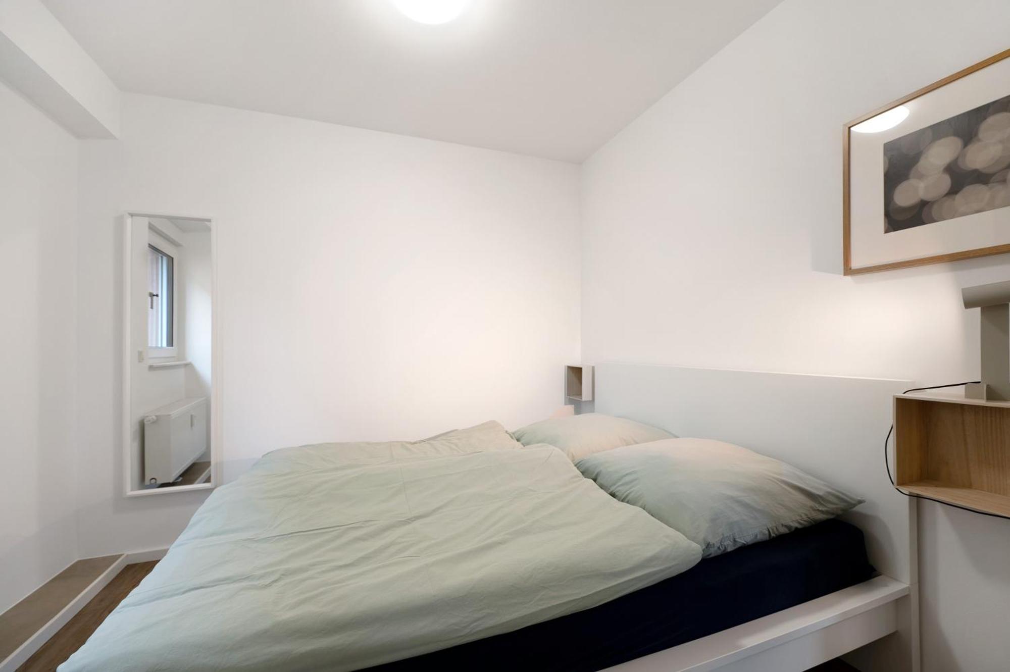 Rieslingglueck Appartement Trittenheim Buitenkant foto